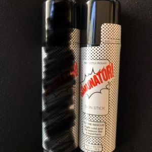 Immunator skin stick
